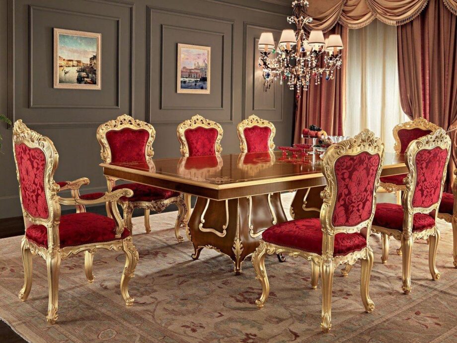 11508 стул Modenese Gastone