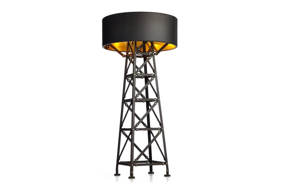 Construction торшер Moooi