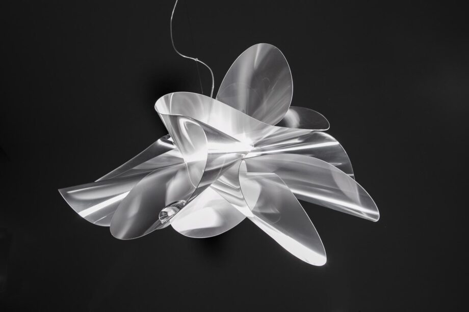 Étoile подвесной светильник Slamp