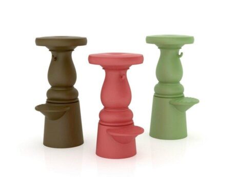 New Antiques Barstool