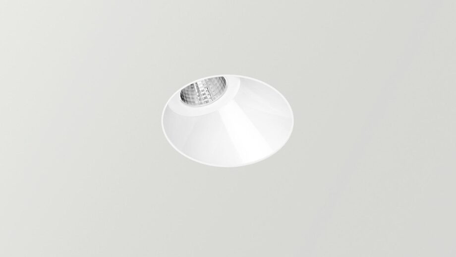 Shot Light M Asymmetric Trimless спот Arkoslight
