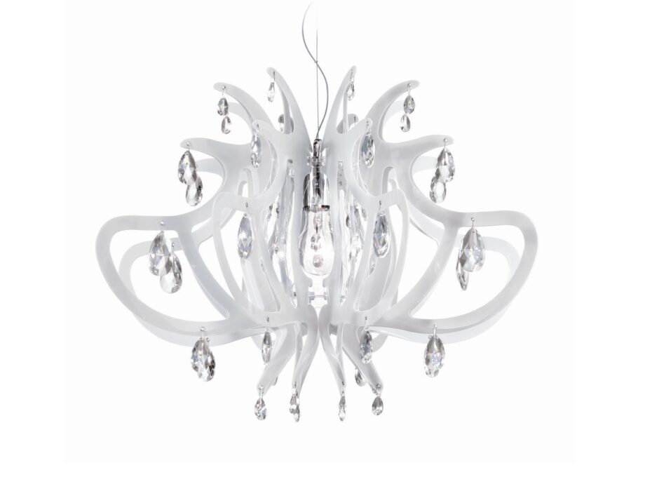 Lillibet подвесной светильник Slamp