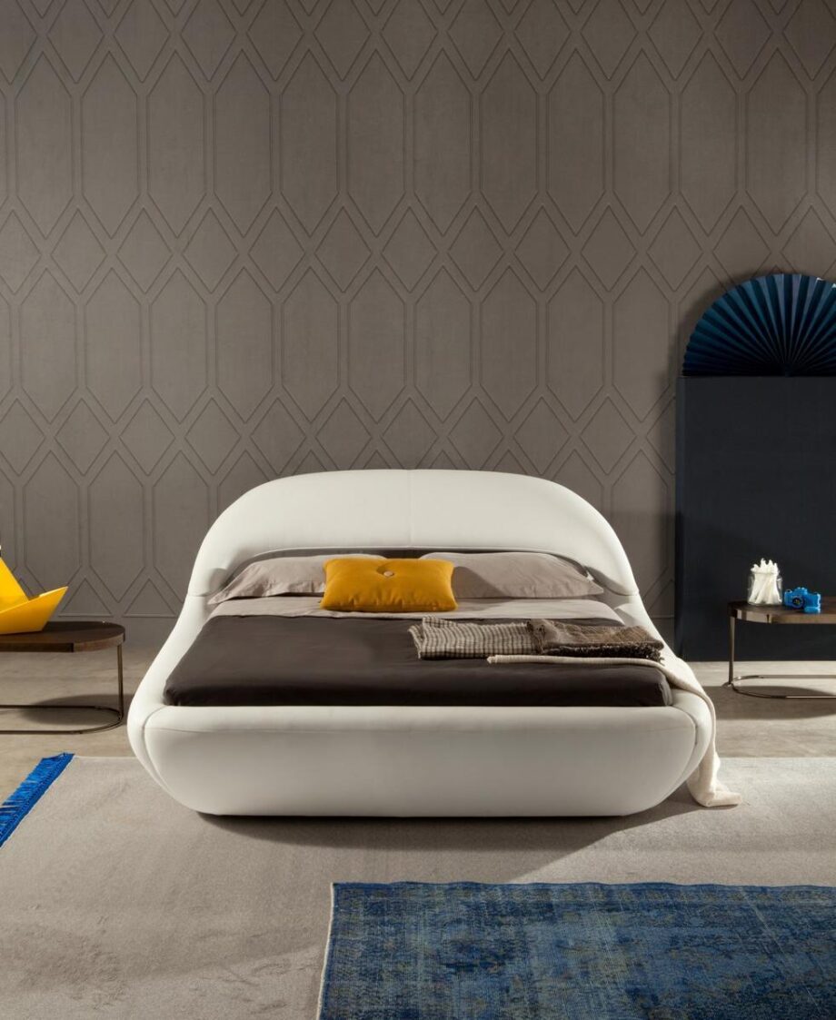 Sleepy кровать Tonin Casa