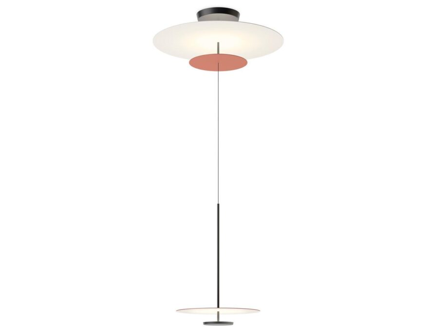 Flat 5930 подвесной светильник Vibia