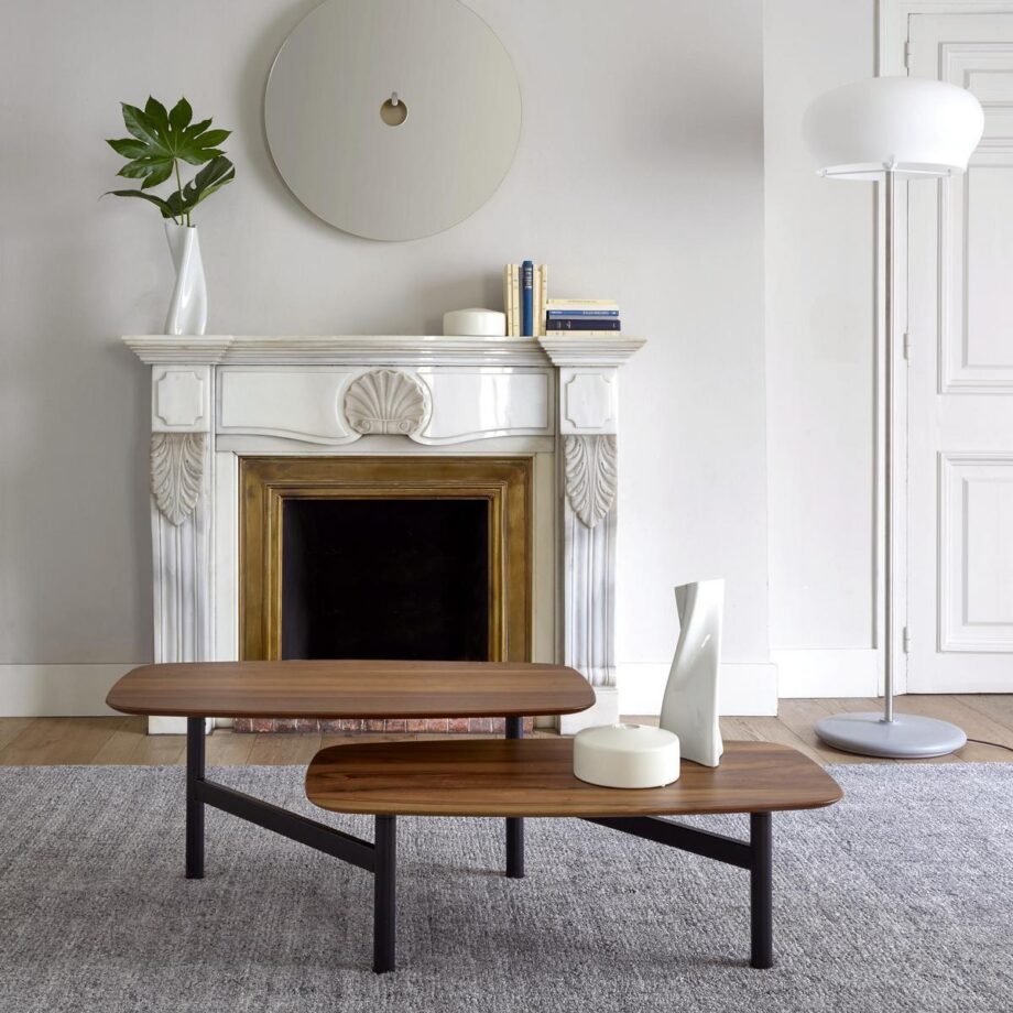 Pantographe журнальный стол Ligne Roset