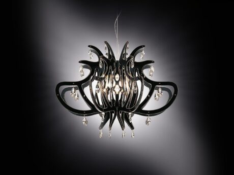 Medusa Pewter