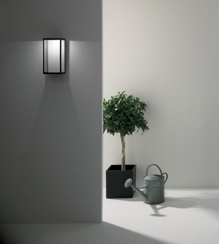 Puzzle уличный настенный светильник Astro Lighting