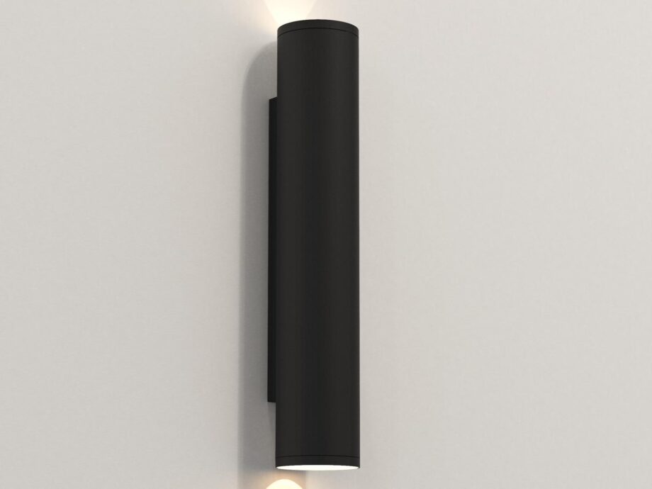 Ava 400 уличный настенный светильник Astro Lighting