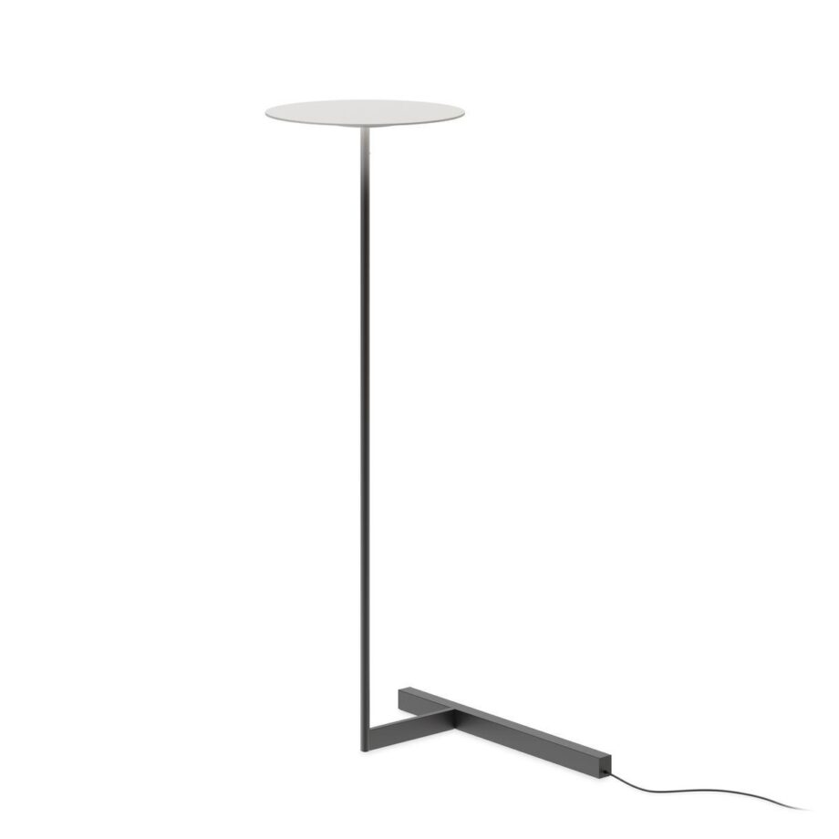 Flat 5957 торшер Vibia