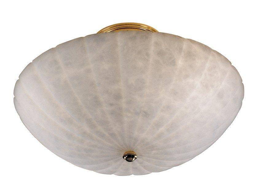 Achille 2909/plg потолочный светильник Possoni Illuminazione