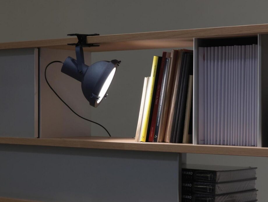 Projecteur 165 Pincer Clip спот Nemo