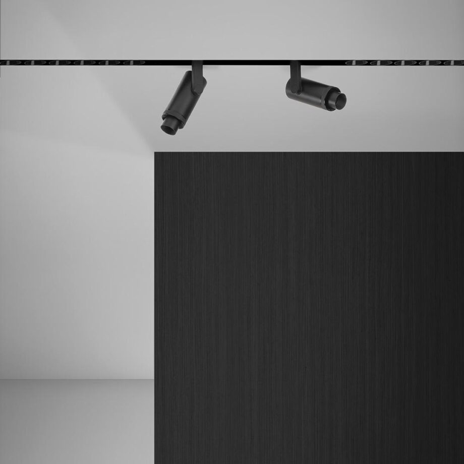 Black Foster Plus Mini спот Arkoslight
