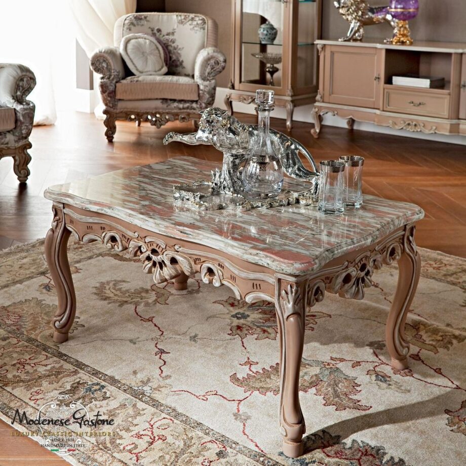 12623 журнальный стол Modenese Gastone