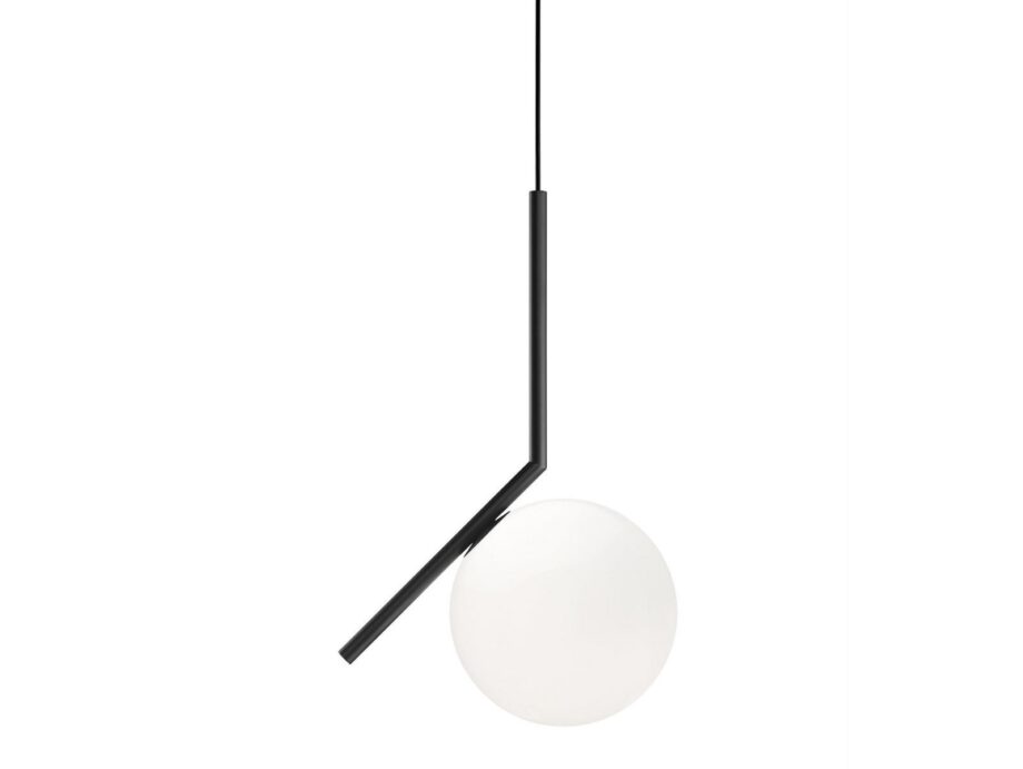 Ic Lights S1 подвесной светильник Flos