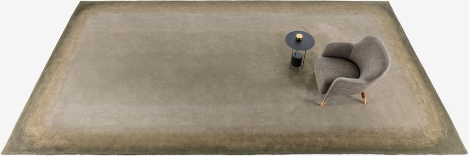 Edge ковер Molteni