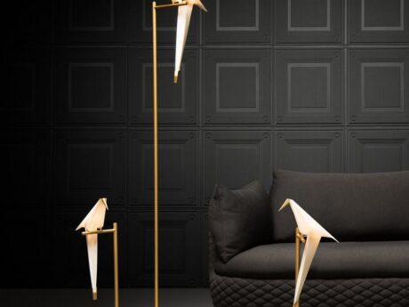 Perch Light
