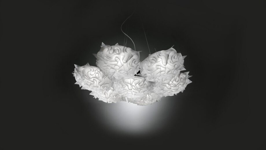 Veli 7 подвесной светильник Slamp