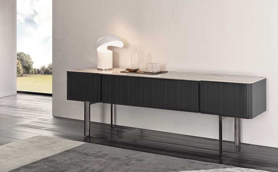 Lou комод Minotti