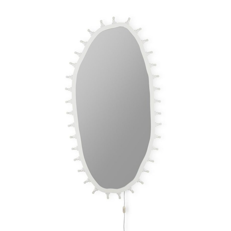 Luminaire Big зеркало Seletti
