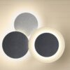 Puck Wall Art Triple