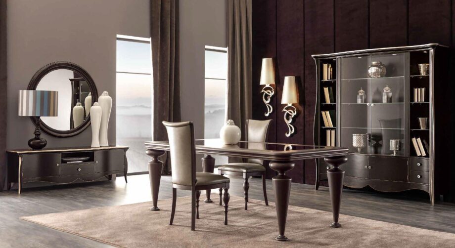 Pigalle настенный светильник Corte Zari