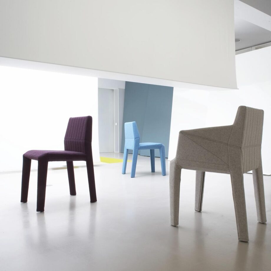 Facett стул Ligne Roset