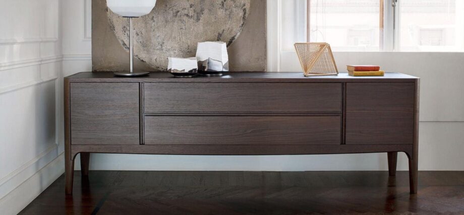 Fortuna комод Natuzzi Italia