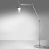 Tolomeo Lampione Outdoor Floor