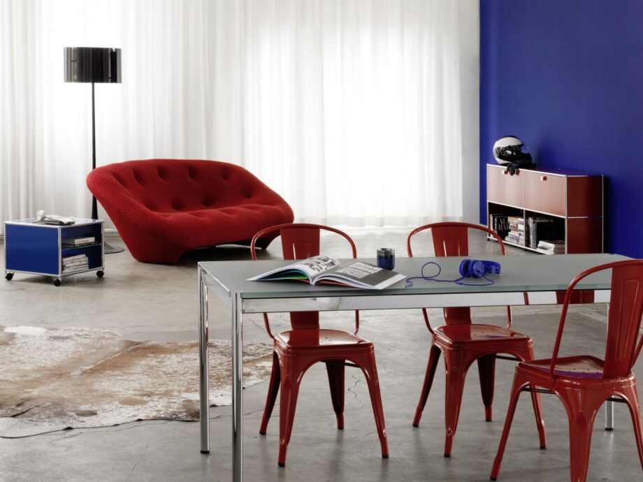 Haller Dining Table стол Usm