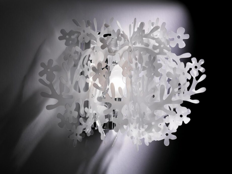 Fiorella Mini настенный светильник Slamp