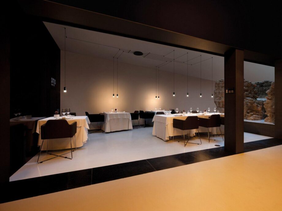 Wireflow Free Form подвесной светильник Vibia