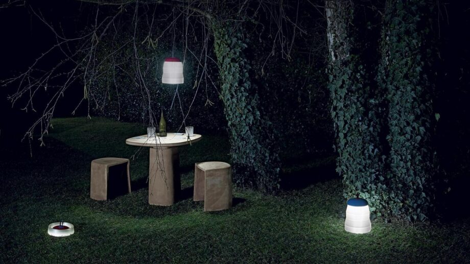 Cri Cri подвесной светильник Foscarini