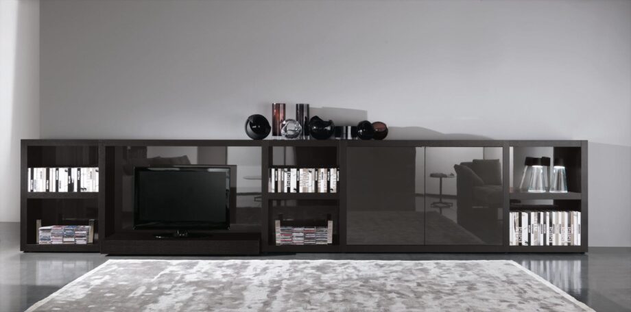 Johns Wide комод Minotti