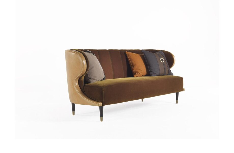Dunlop диван Gianfranco Ferre Home