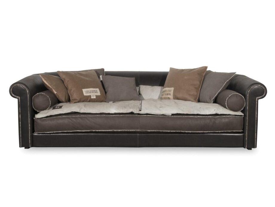 Alfred Special Edition Trench диван Baxter