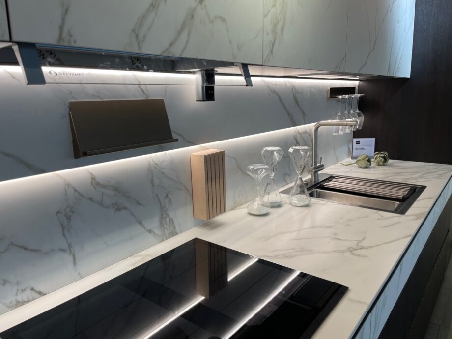 Natural кухня | Stosa Cucine.