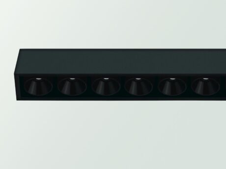 Black Foster Surface 15
