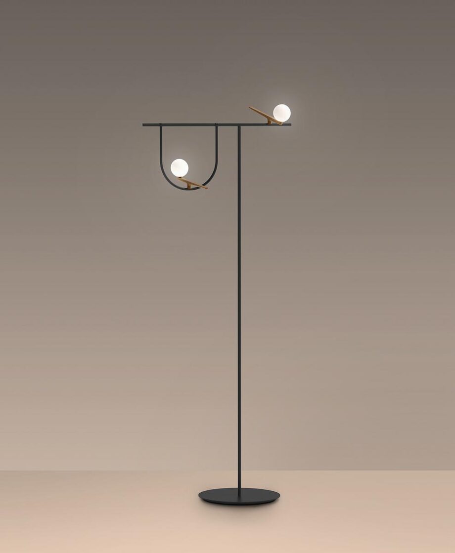 Yanzi торшер Artemide