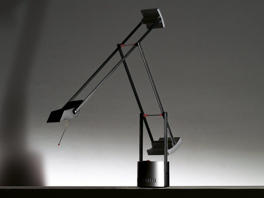 Tizio Micro настольная лампа Artemide