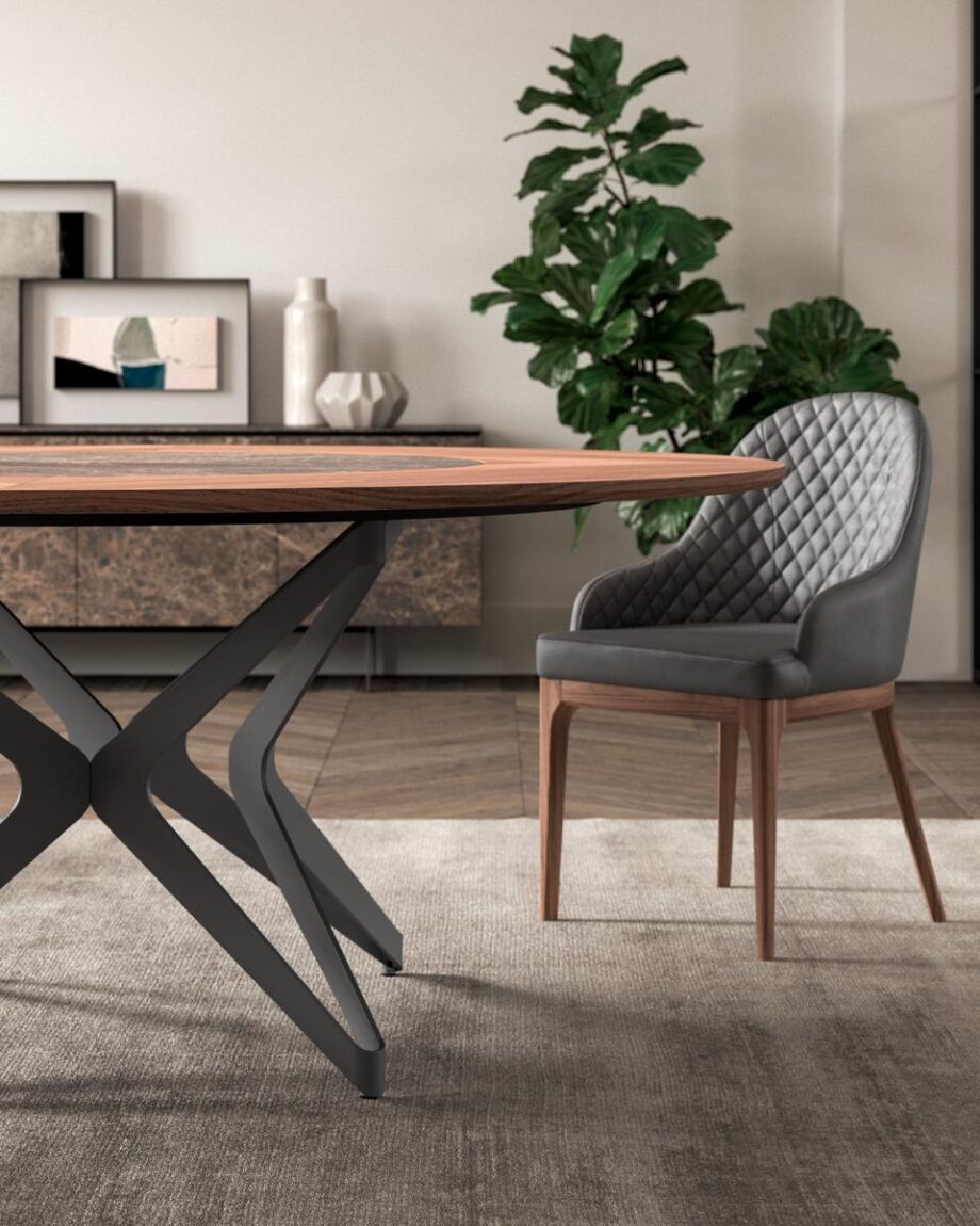 Thelma стул Ozzio Italia