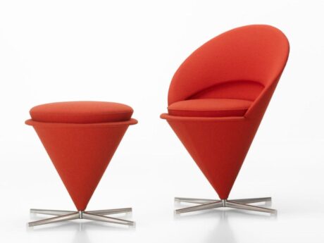 Cone Chair