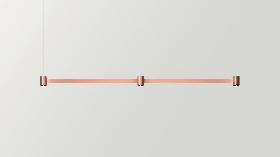 Art Surface подвесной светильник Arkoslight