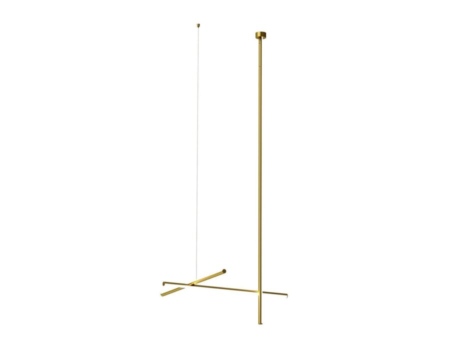 Coordinates C1 потолочный светильник Flos