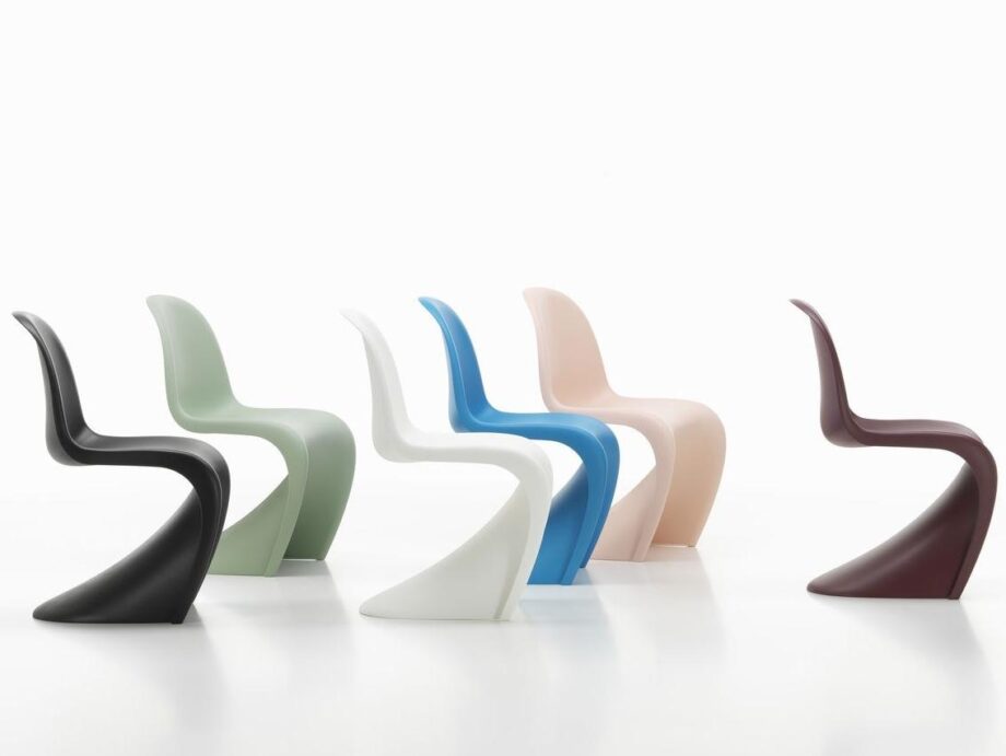 Panton стул Vitra