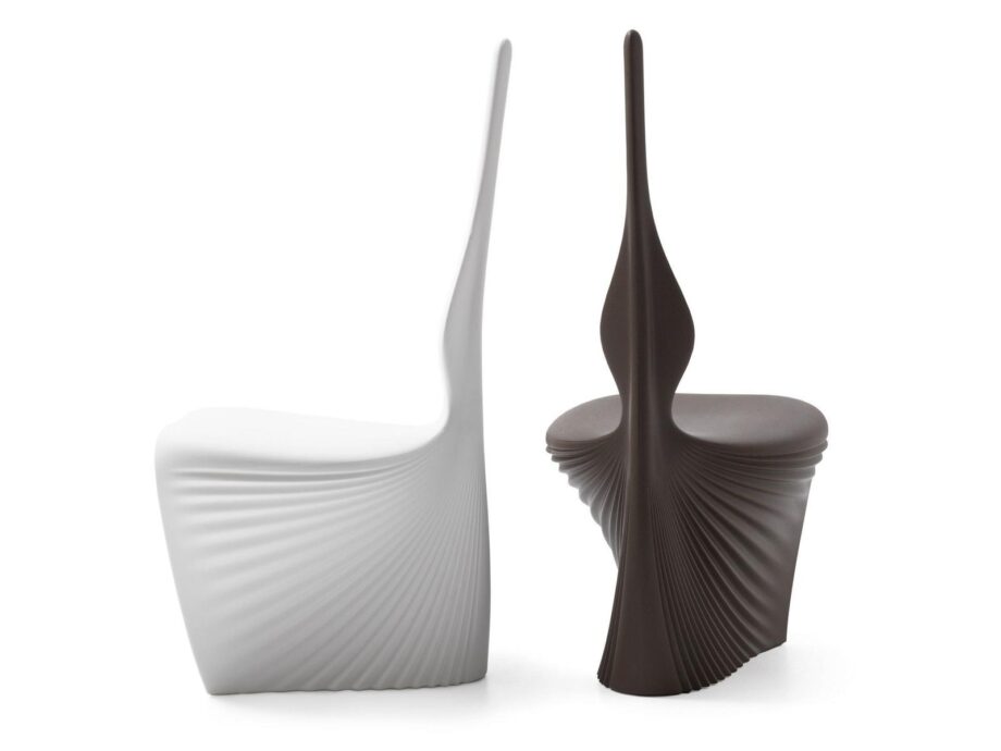 Biophilia уличный стул Vondom
