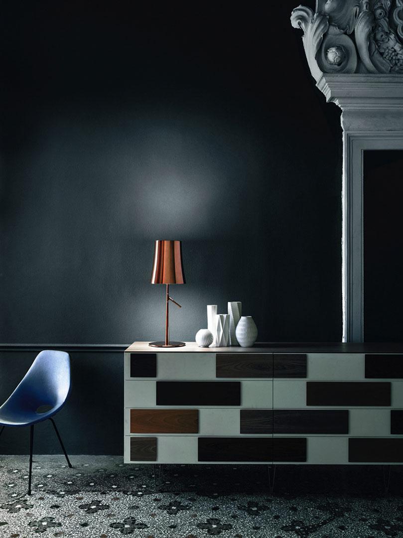 Birdie подвесной светильник Foscarini
