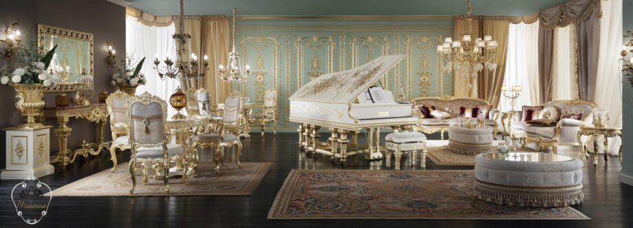 14408 диван Modenese Gastone