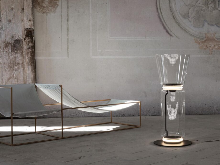 Noctambule Cone торшер Flos