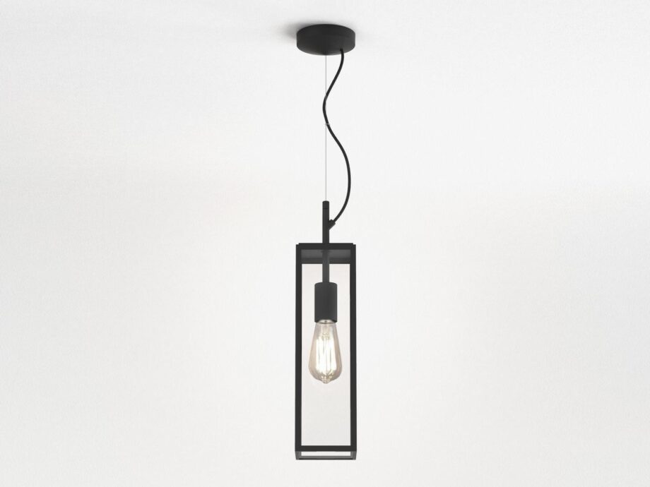 Harvard Pendent уличный подвесной светильник Astro Lighting