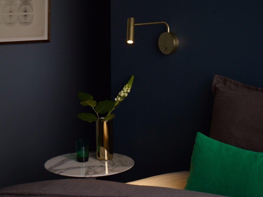 Enna Wall настенный светильник Astro Lighting